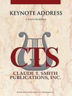 Keynote Address 