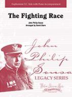 The Fighting Race 