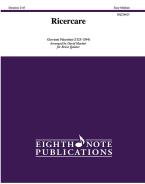 Ricercare 
