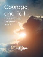 Courage and Faith 