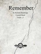 Remember 