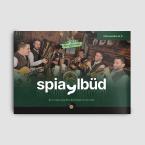 Spiaglbüd 