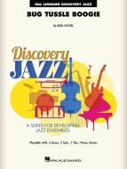 Bug Tussle Boogie 