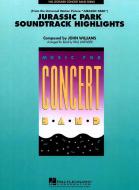 Jurassic Park (Soundtrack Highlights) 