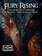 Fury Rising 