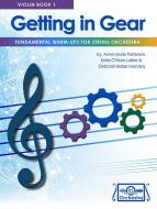 Getting in Gear - Teacher Manual 