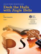 Deck the Halls with Jingle Bells 