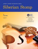 Siberian Stomp 