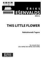 This Little Flower 