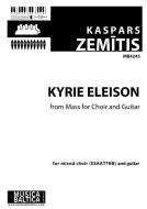 Kyrie eleison 