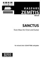 Sanctus 