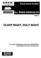 Silent Night, Holy Night 