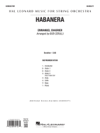 Habañera 