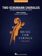 2 Schumann Chorales Download