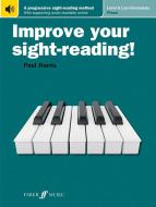 Improve Your Sight-Reading! Level 6 (US EDITION) 