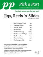 Jigs, Reels 'n' Slides (Pick a Part) 