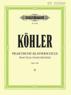 Practical Piano Method 2 op. 300 
