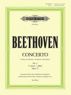 Concerto No. 3 in C minor op. 37 