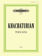 Toccata 