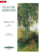 Etudes, complete in one volume 