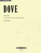 The End (vocal score) 
