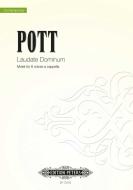 Laudate Dominum 