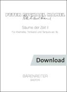 Säume der Zeit II 