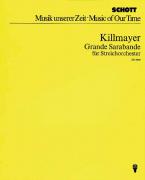 Grande Sarabande 