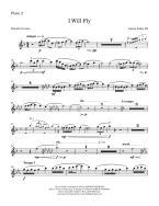 I Will Fly (Full Orchestration) 