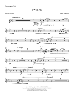 I Will Fly (Full Orchestration) 
