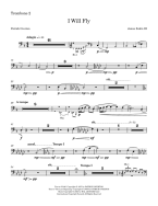 I Will Fly (Full Orchestration) 