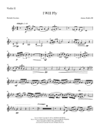 I Will Fly (Full Orchestration) 