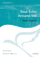 Your Echo Around Me Download