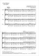 Das Mädchen 93a,2 Standard