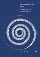Suite pour orchestre no.1 