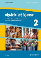 Ukulele ist klasse 2 