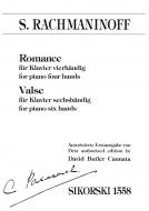 Romance - Valse Download