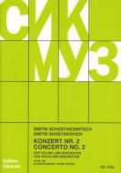 Concerto no. 2 Download