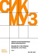 Sonate no. 2 Download