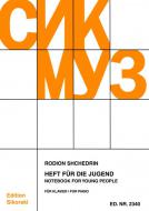 Cahier pour les jeunes Download