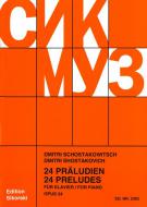 24 préludes Download
