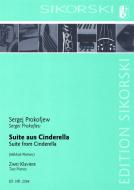 Suite tirée de « Cendrillon » Download