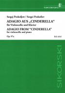 Adagio tiré de « Cendrillon » Download
