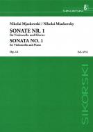 Sonate no. 1 
