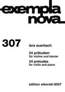 24 préludes Download