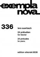 24 préludes Download