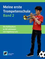 Meine erste Trompetenschule 2 Download