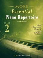 More Essential Piano Repertoire Grade 2 Standard