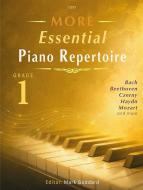 More Essential Piano Repertoire Grade 1 Download