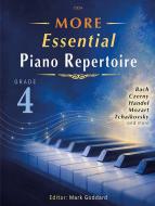 More Essential Piano Repertoire Grade 4 Download